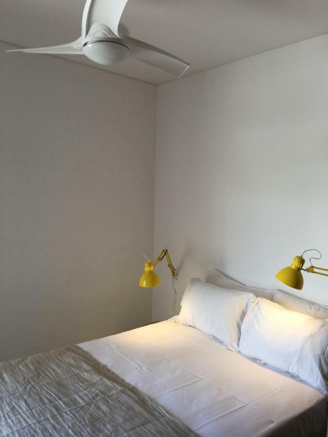 קווארטיירה Lemon Tree Beach Apartment מראה חיצוני תמונה